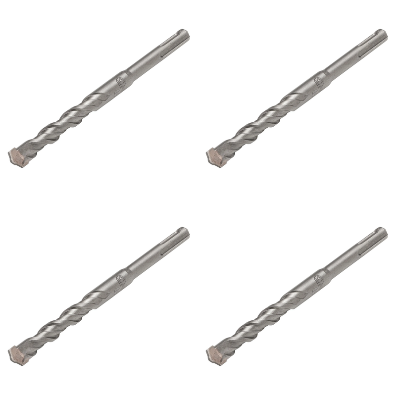 Draper SDS Plus Centric Tip Drill Bit - 14 x 160mm