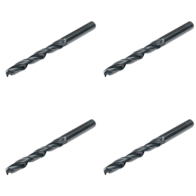 Draper Expert HSS Twist Drill for 10 x 1.5 Taps, 8.5 x 117mm