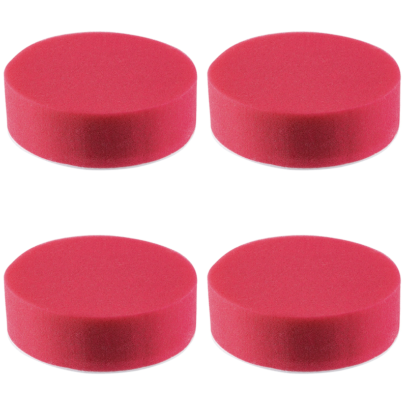 Draper Polishing Sponge Ultra Soft - Multi Length Options