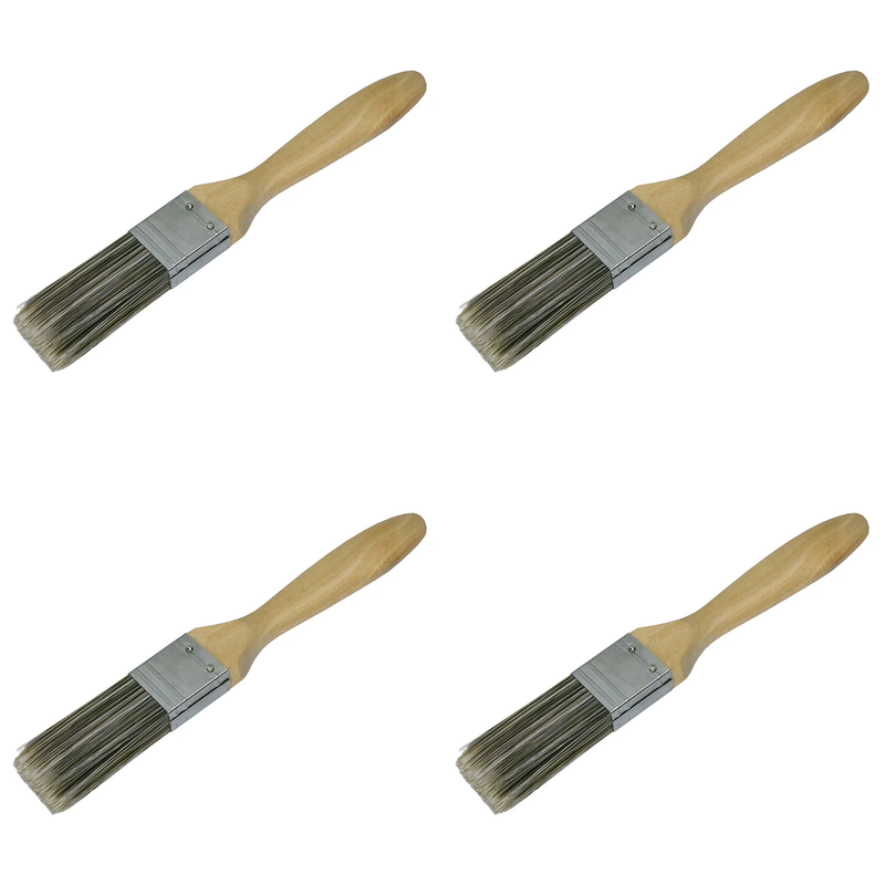 Faithfull Tradesman Synthetic Paint Brush 25mm (1in) - FAIPBT1