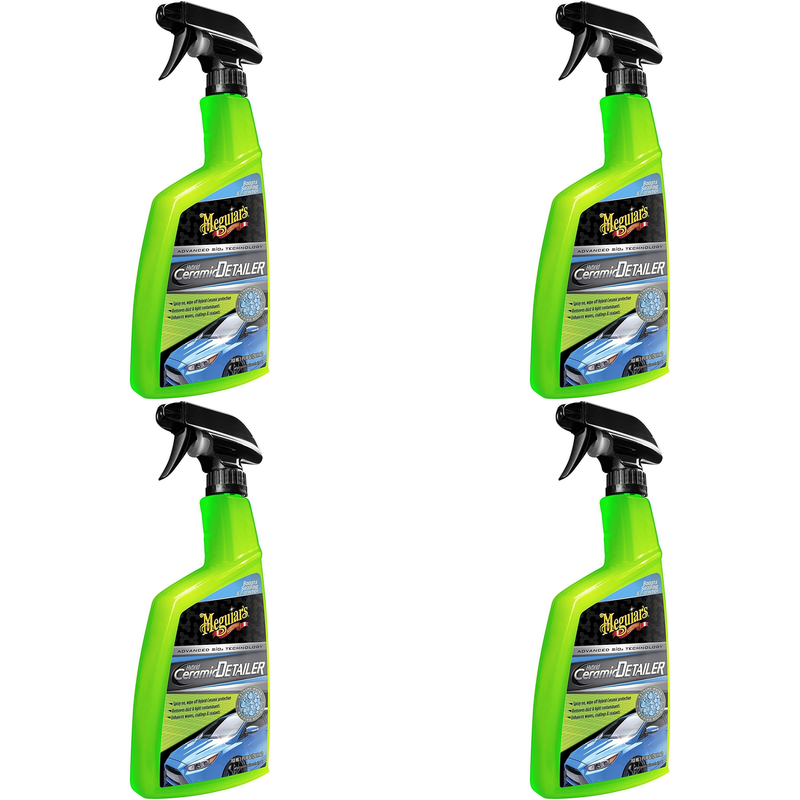 Meguiar's Hybrid Ceramic Detailer 768ml