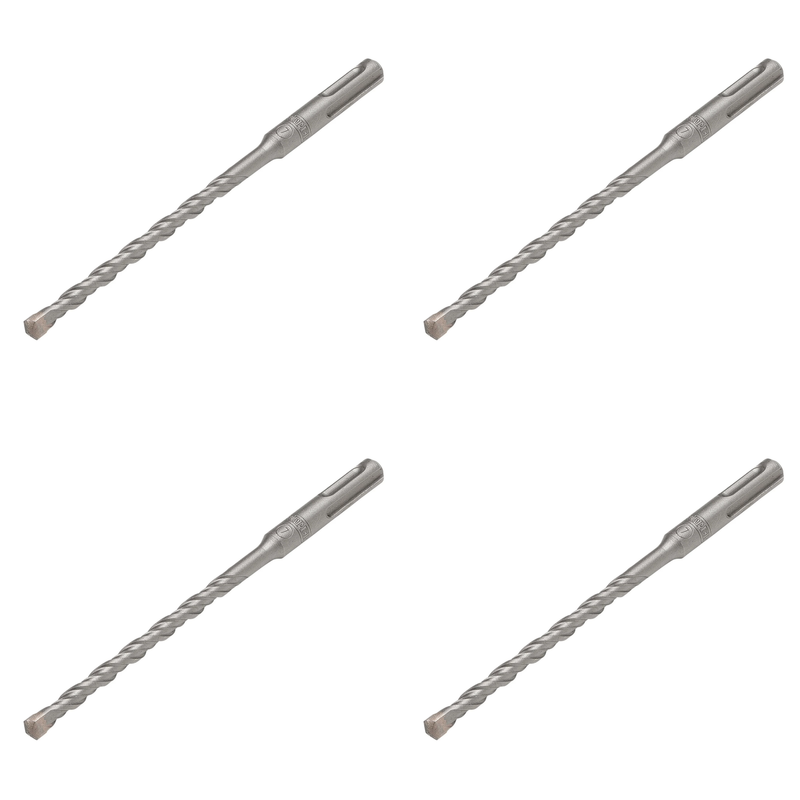 Draper SDS Plus Drill Bit, 7mm - Multiple Length Variations