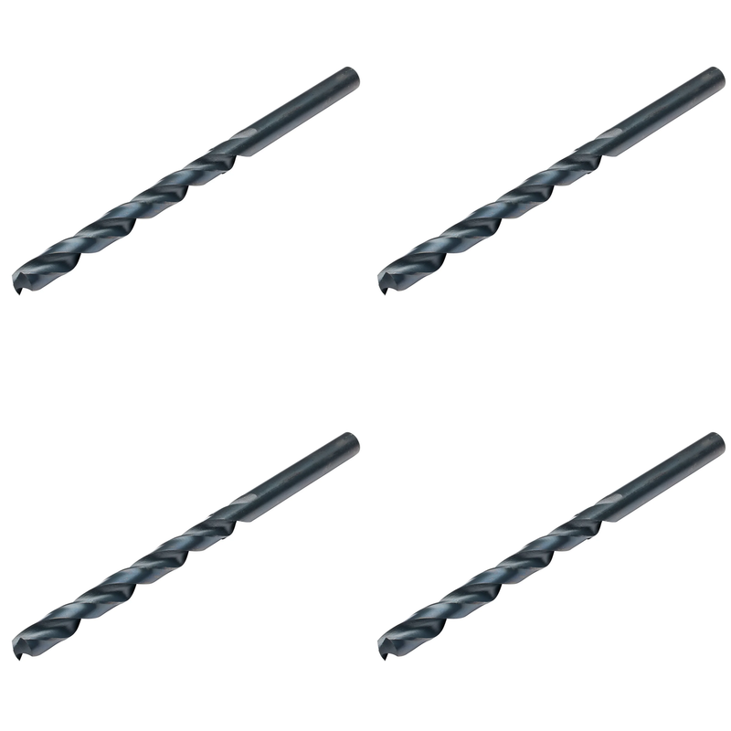 Draper Expert HSS Extra Long Drill Bit, 11.5 x 195mm