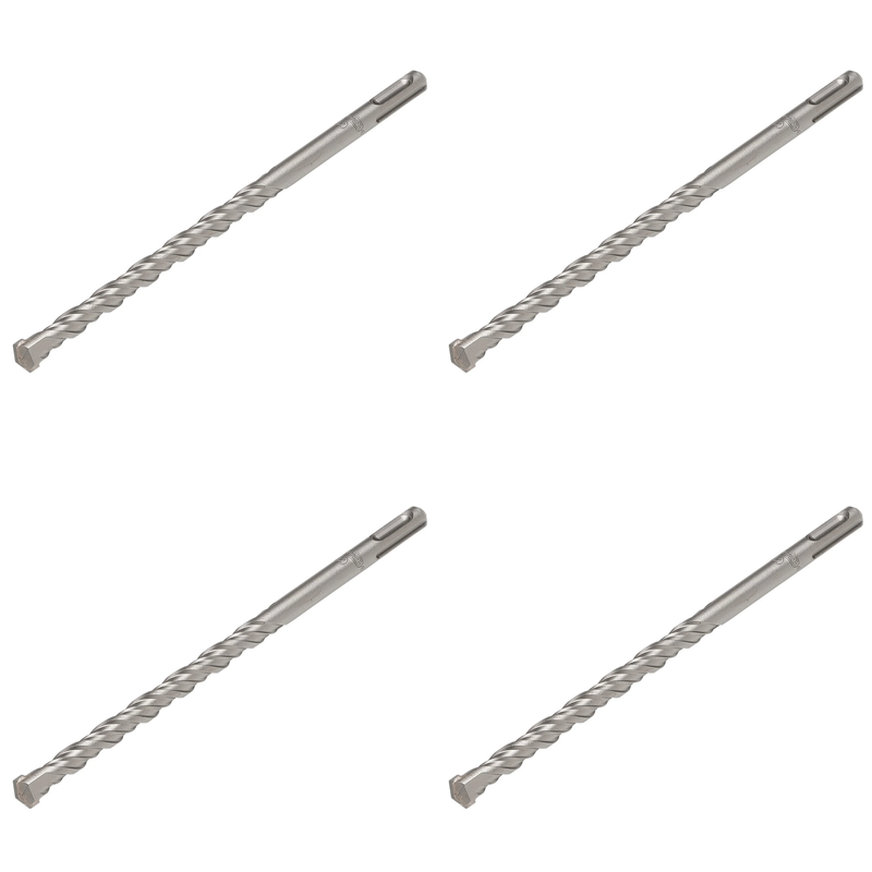 Draper SDS Plus Drill Bit - 12mm, Multiple Length Options