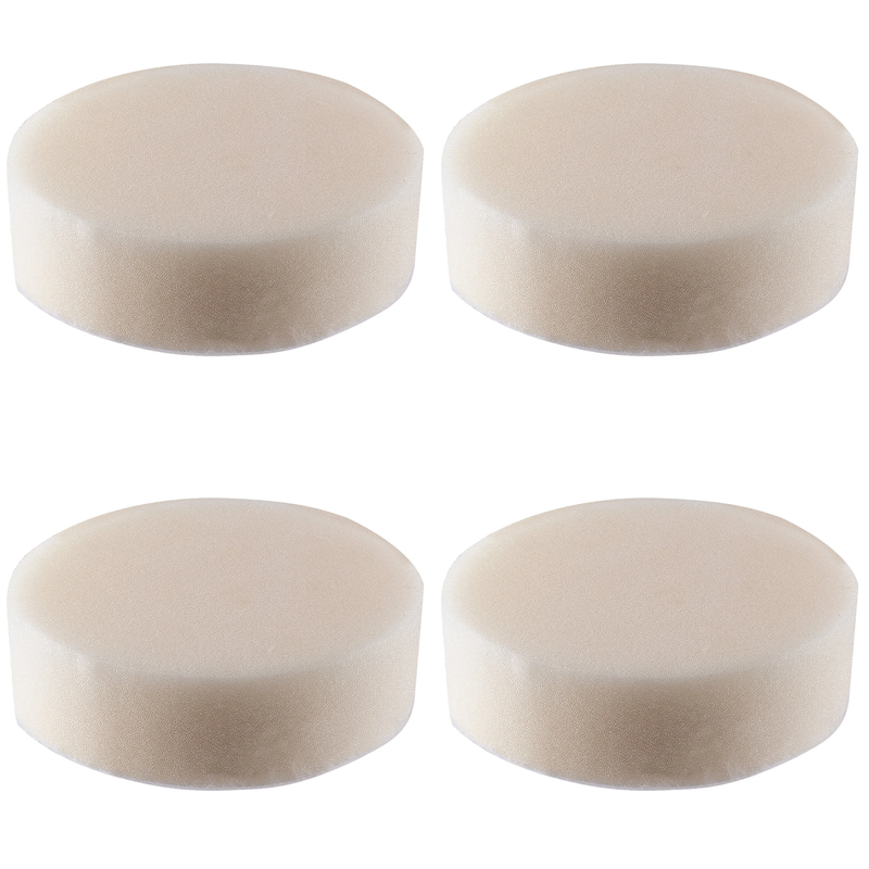 Draper Polishing Sponge Firm - Multi-Length Options Available
