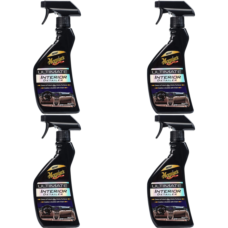 Meguiar's Ultimate Interior Detailer 450ml
