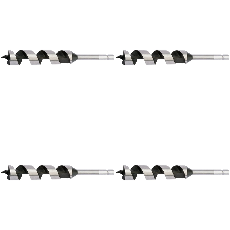 Draper Expert Auger Bit Standard Pattern 25 x 210mm