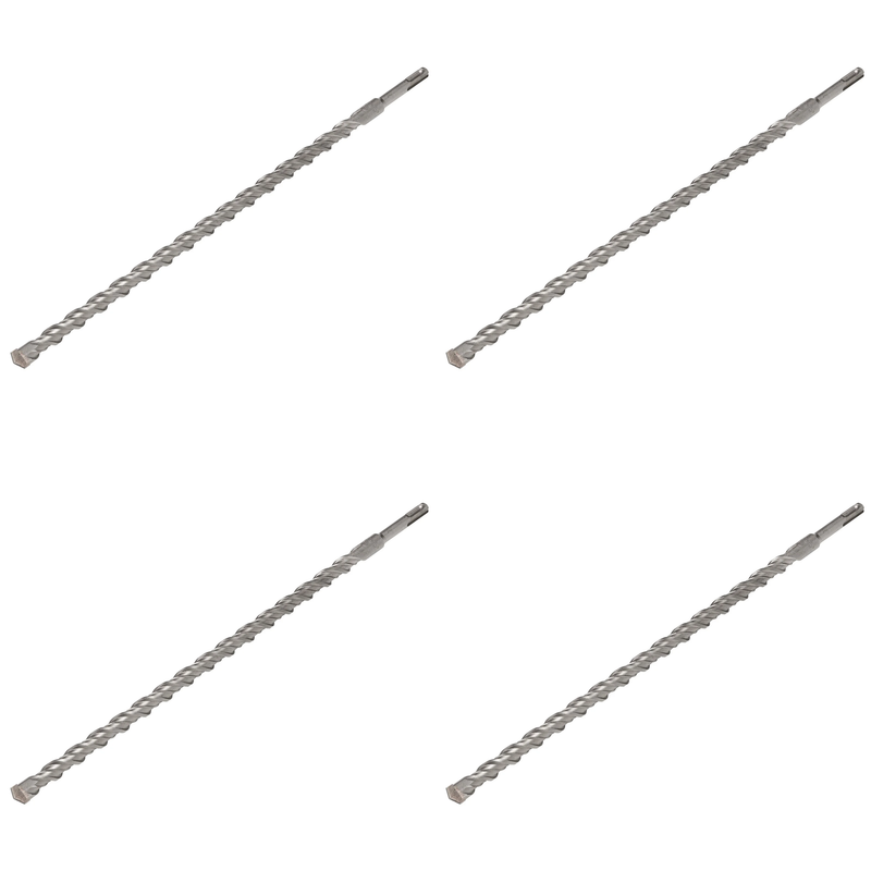 Draper SDS Plus Drill Bit, 16mm, Multi-Length Variations