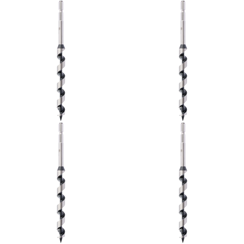 Draper Expert Auger Bit, Standard Pattern, 12 x 170mm