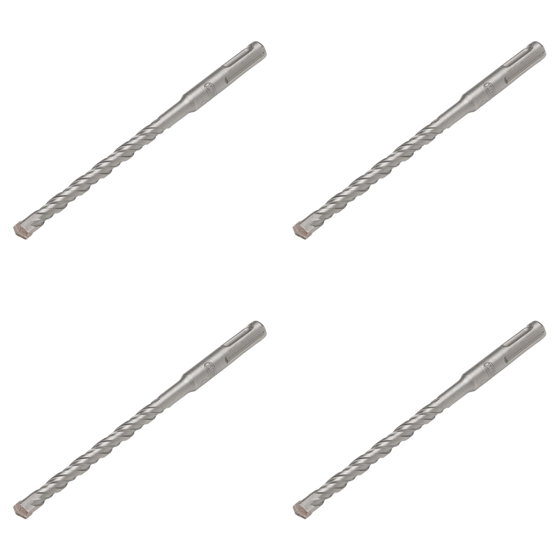 Draper SDS Plus Drill Bit, 8mm - Multiple Length Variations