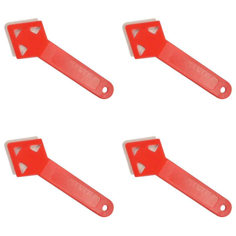 Everbuild Sika Sealant Smooth Out Tool - 486847