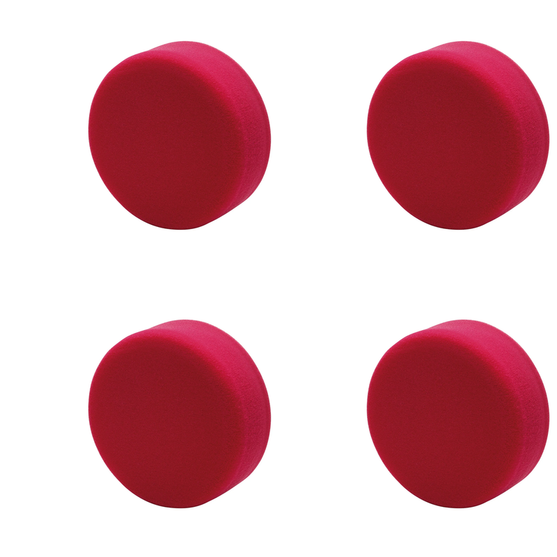 Draper Polishing Sponge Ultra Soft - Multi Length Options