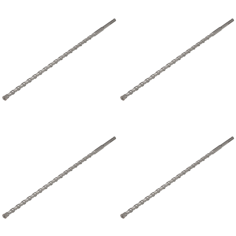 Draper SDS Plus Drill Bit, 14mm - Multiple Length Options Available