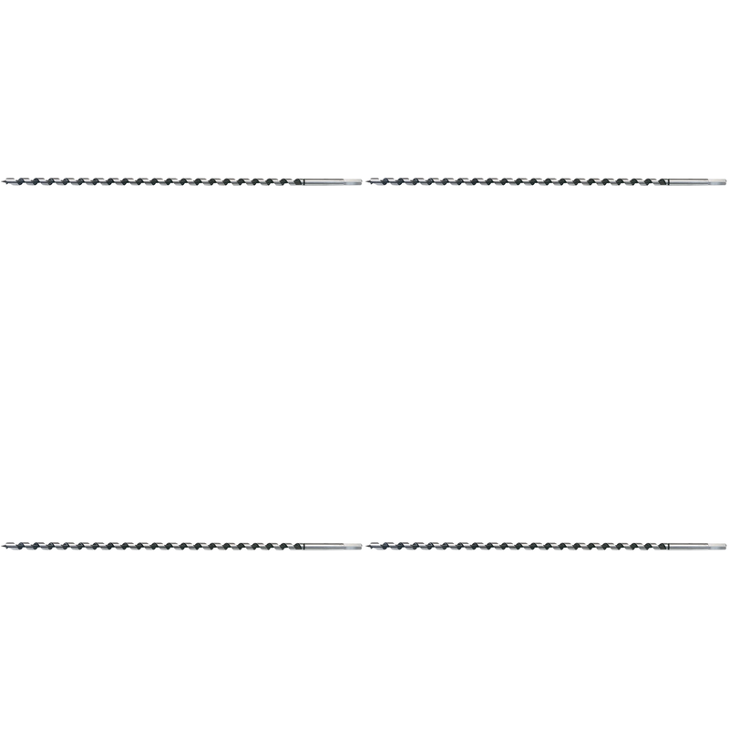 Draper Expert Extra Long Pattern Auger Bit, 12 x 600mm