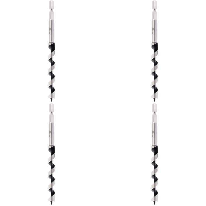 Draper Expert Auger Bit, Standard Pattern, 10 x 150mm