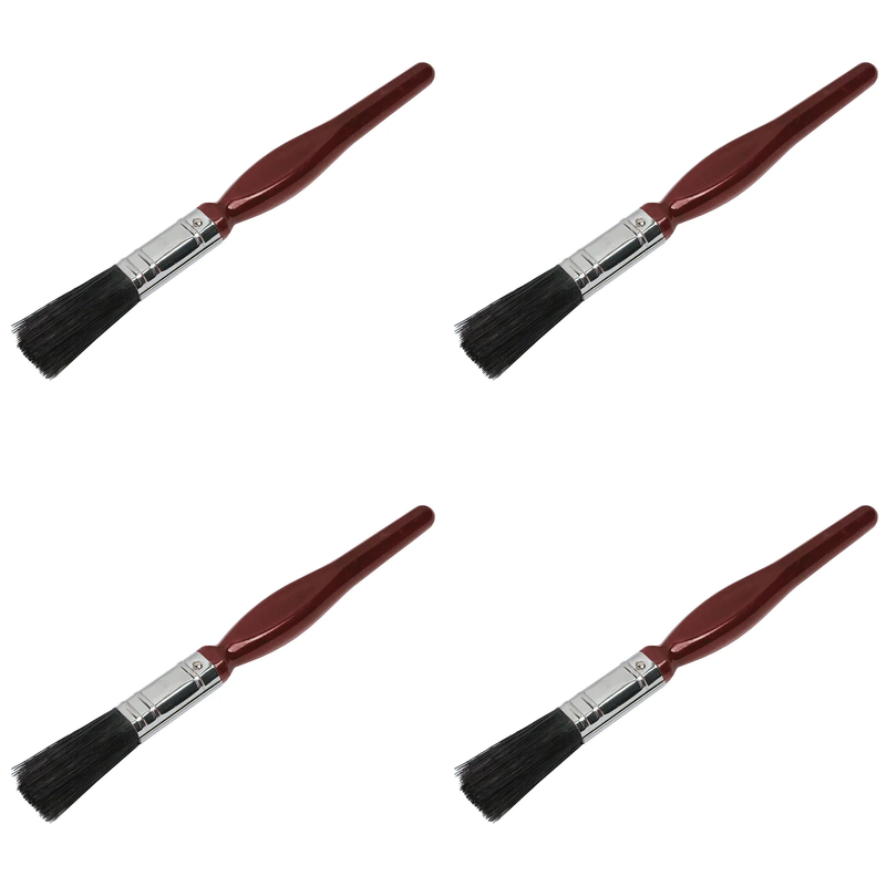 Faithfull Contract Paint Brush 13mm (1/2in) - FAIPBC12
