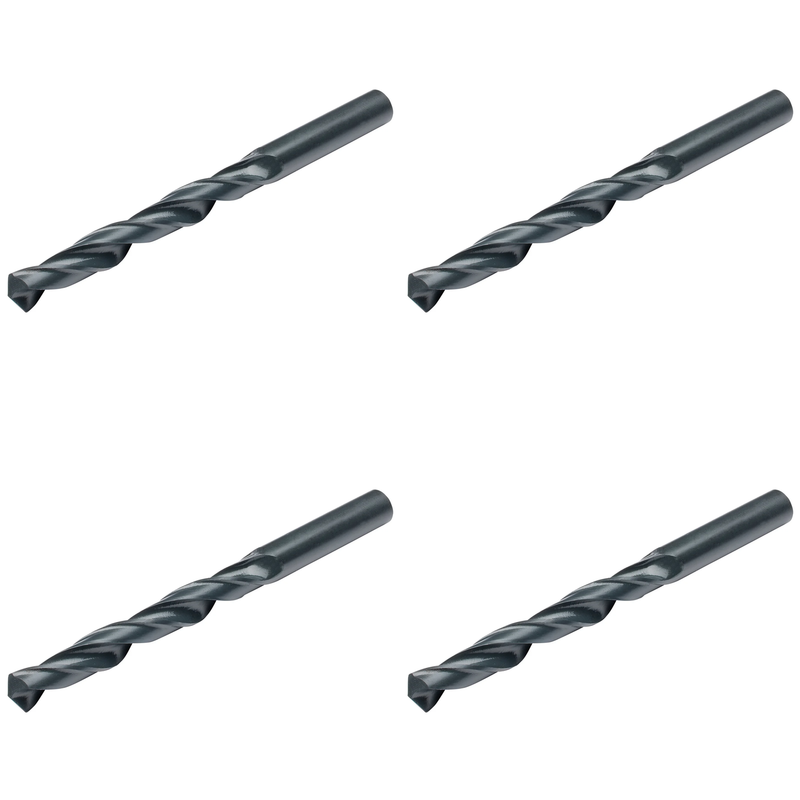 Draper Expert HSS Twist Drill for 12 x 1.75 Taps, 10.2 x 133mm