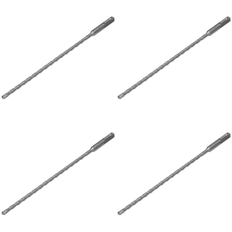 Draper SDS Plus Centric Tip Drill Bit - Multiple Length Variations
