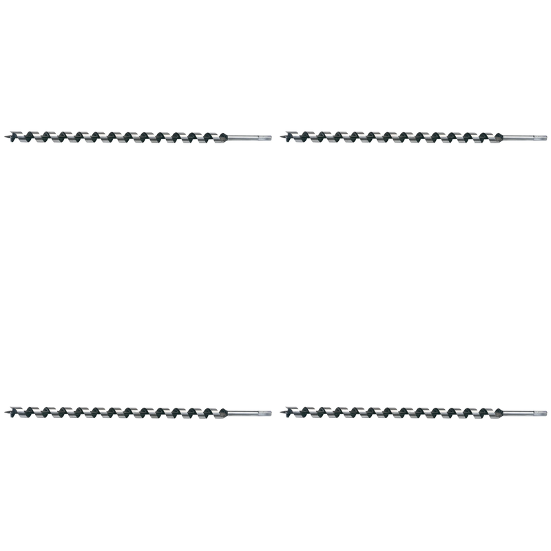 Draper Expert Extra Long Pattern Auger Bit, 24 x 600mm