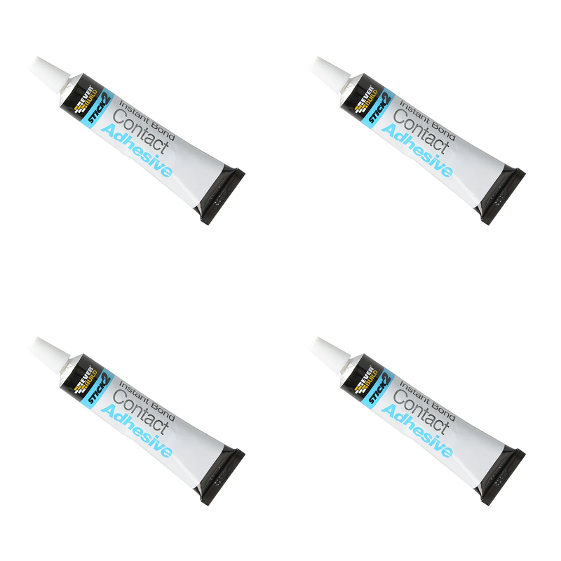Everbuild Sika Stick 2 Contact Adhesive 30ml - 489420