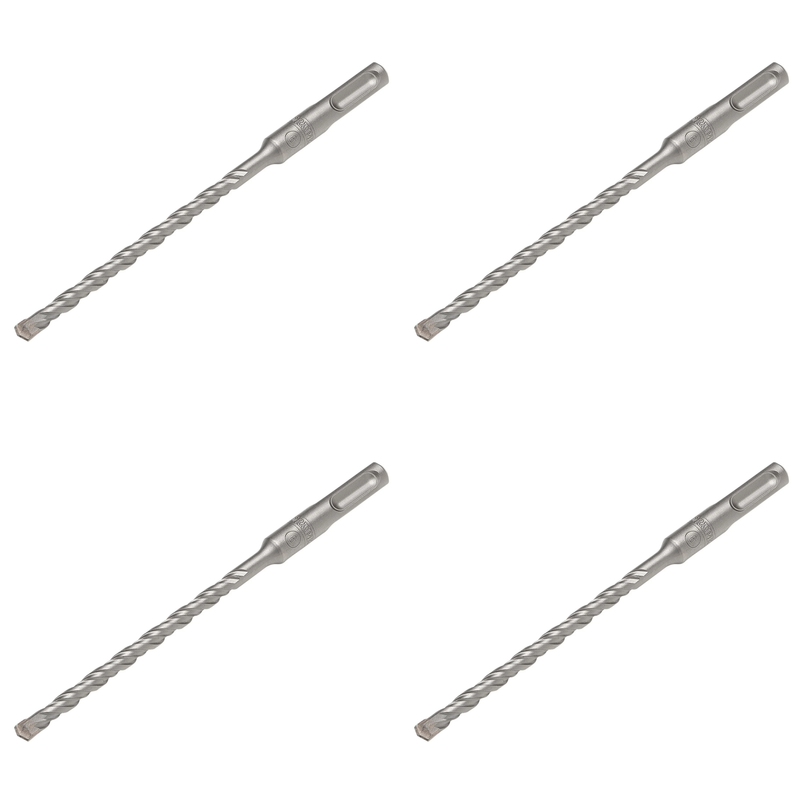 Draper SDS Plus Drill Bit, 6mm Multi-Length Variations