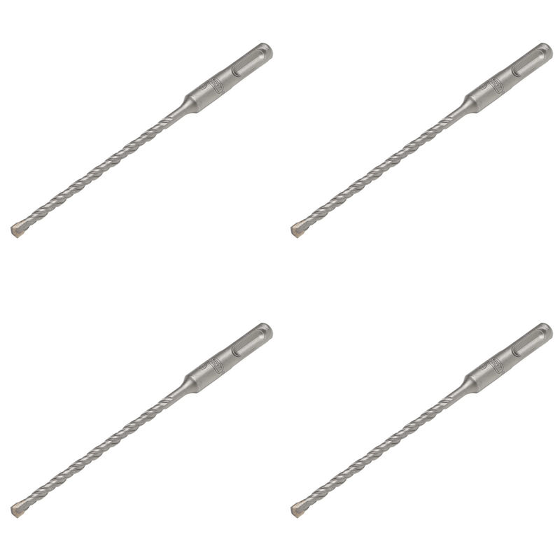 Draper SDS Plus Drill Bit, 5.5mm - Multi-Length Variations