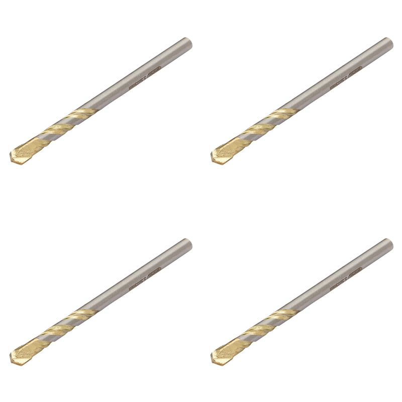 Draper Multi Construction TCT Drill Bit - 5.5mm x 85mm
