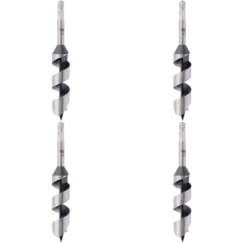 Draper Expert Auger Bit Standard Pattern 32 x 210mm