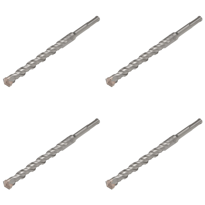 Draper SDS Plus Drill Bit, 16mm, Multi-Length Variations