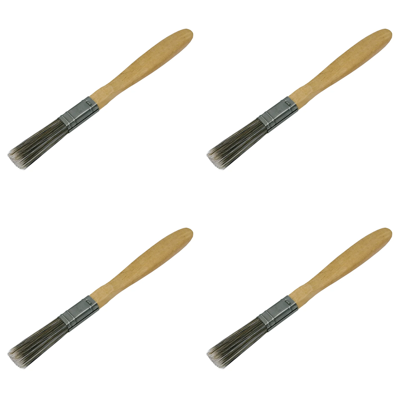 Faithfull Tradesman Synthetic Paint Brush 13mm (1/2in) - FAIPBT12