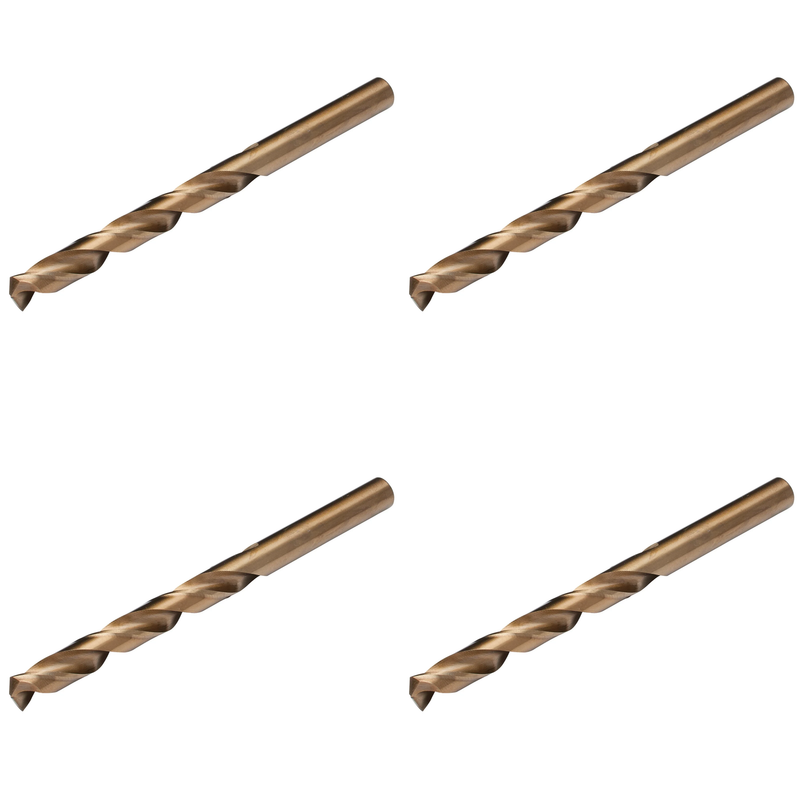 Draper Expert HSS Cobalt Drill Bit - 7.5 x 180mm