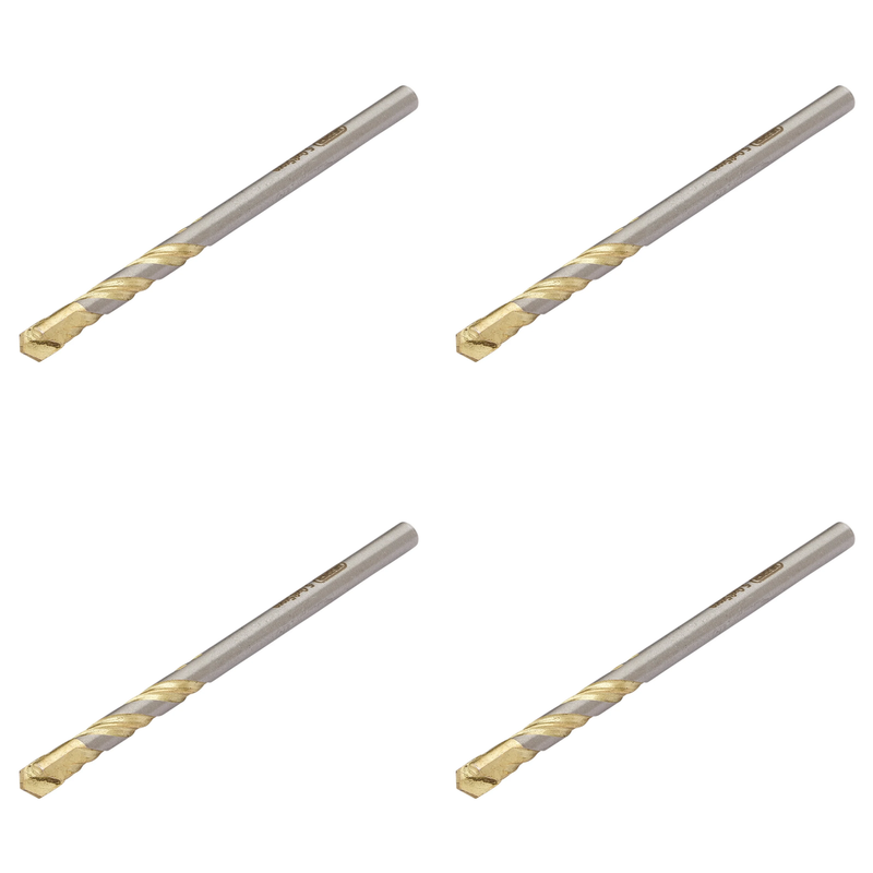 Draper Multi Construction TCT Drill Bit - 5 x 85mm