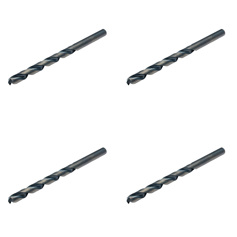 Draper Expert HSS Extra Long Drill Bit, 12.5 x 200mm