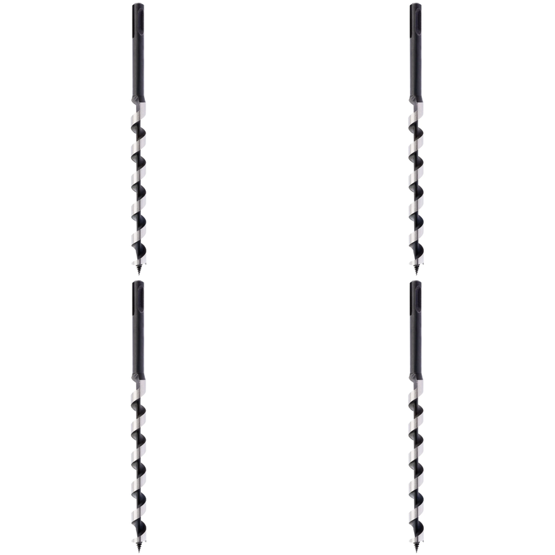 Draper Expert SDS+ Auger Bit, 13 x 230mm - Multi-Pack Options