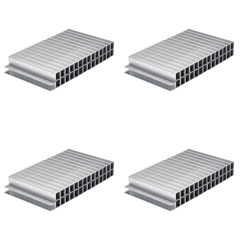 Draper Type-140 Staples Pack of 5000