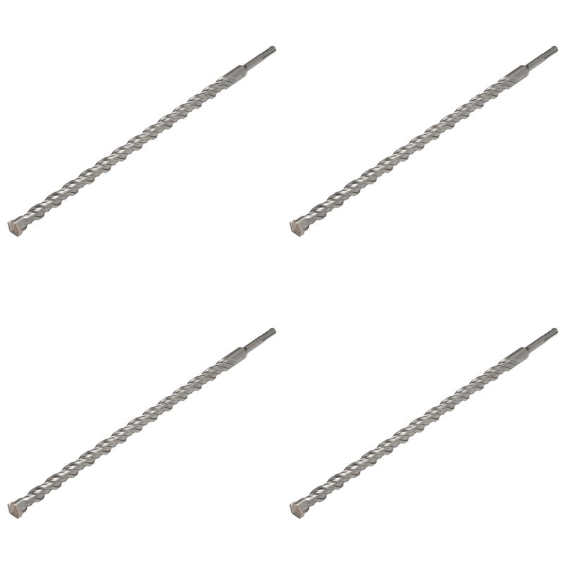 Draper SDS Plus Drill Bit, 20 x 450mm - DBSDS