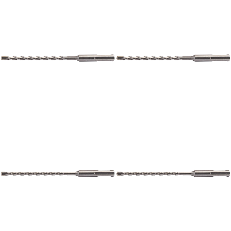 Draper Expert SDS+ Masonry Drill Bit, Tungsten Carbide Tipped