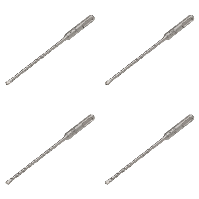 Draper SDS Plus Centric Tip Drill Bit - 5.5mm, Multiple Lengths Available