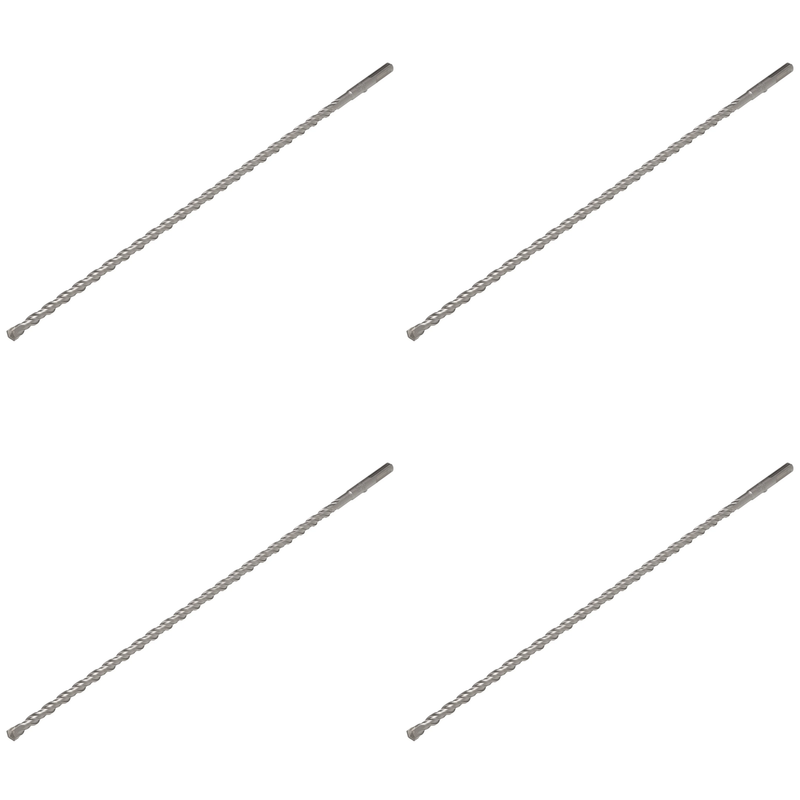 Draper SDS Plus Drill Bit, 10mm - Multiple Length Options Available