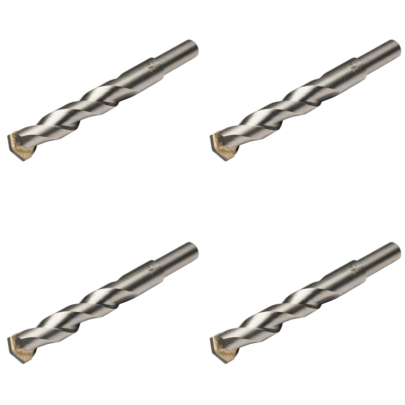 Draper Expert Masonry Drill Bit, 16mm Tungsten Carbide Tipped
