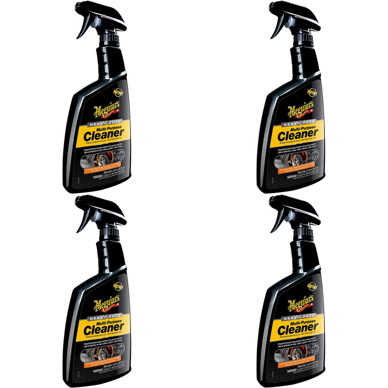 Meguiar's Heavy Duty Multi-Purpose Cleaner 709ml