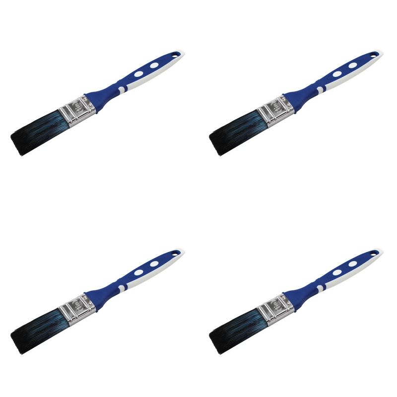 Faithfull Proflow Paint Brush 25mm (1in) - FAIPBPF1