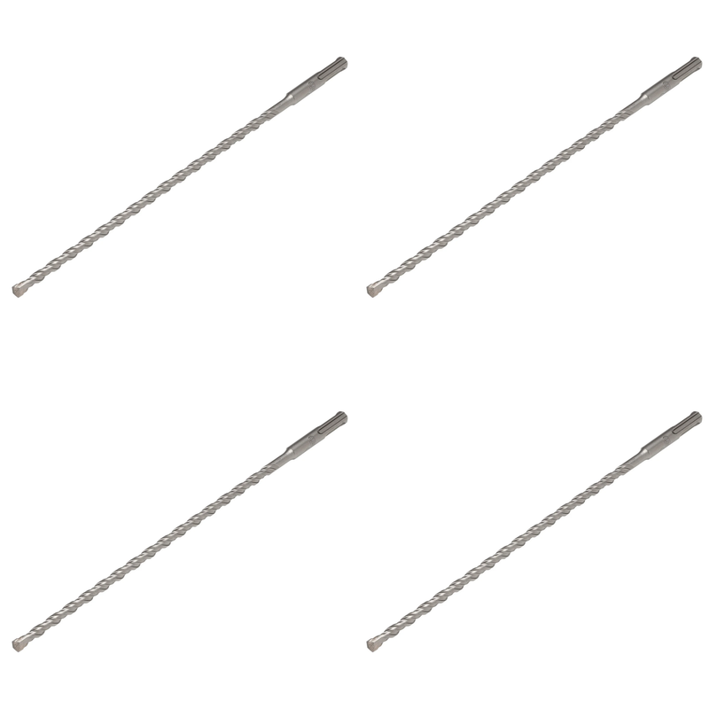 Draper SDS Plus Drill Bit, 8mm - Multiple Length Variations