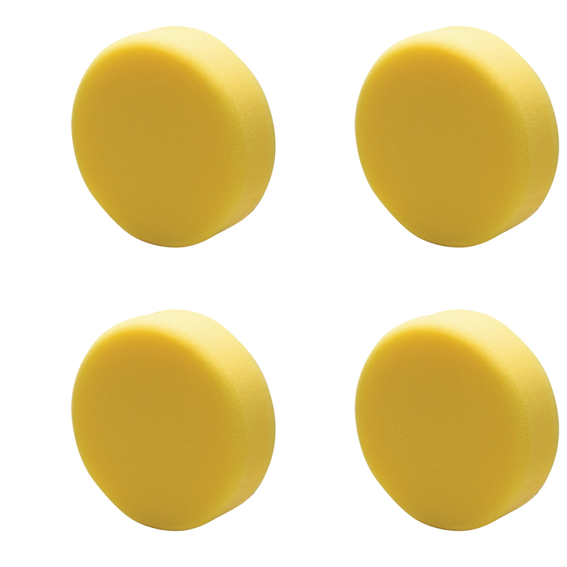 Draper Polishing Sponge Coarse - Multi-Length Options Available