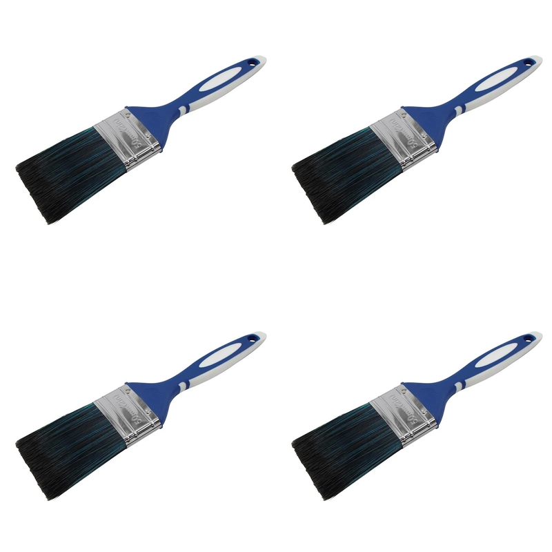 Faithfull Proflow Paint Brush 50mm (2in) - FAIPBPF2
