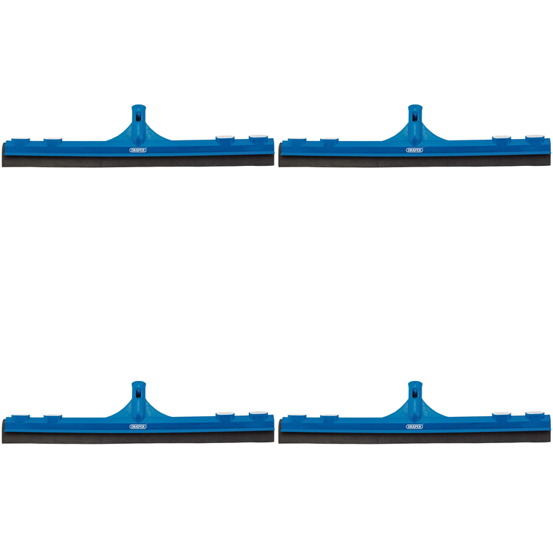 Draper Floor Squeegee, 600mm - FSQ/A