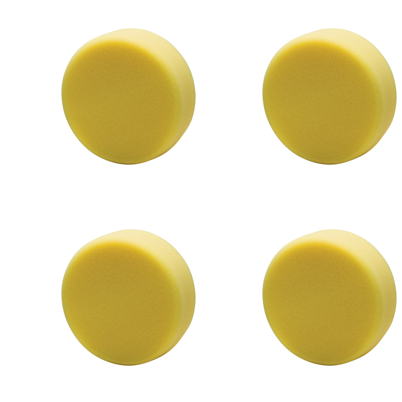Draper Polishing Sponge Coarse - Multi-Length Options Available