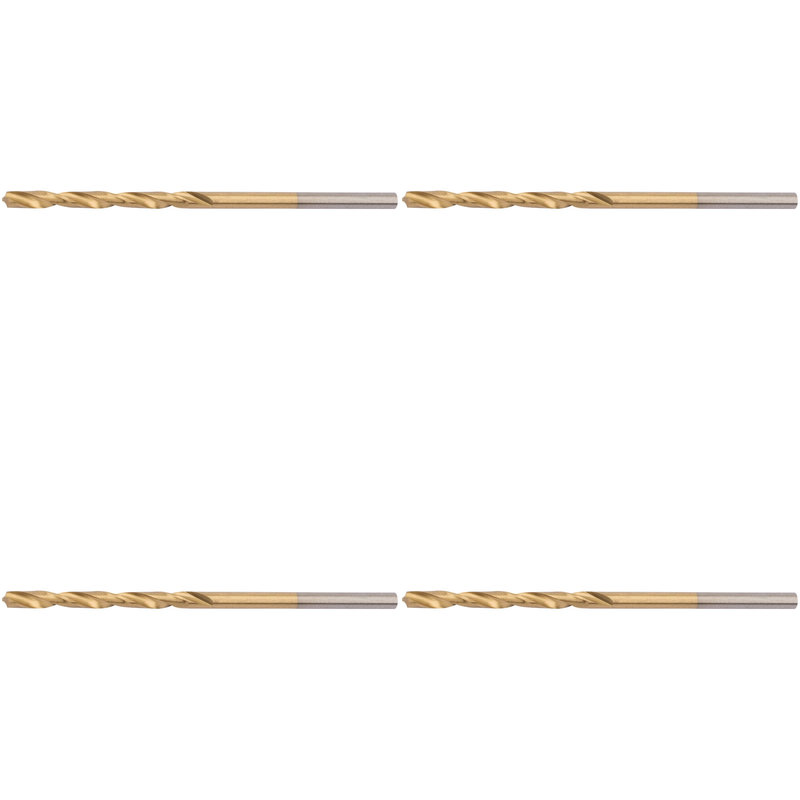 Draper HSS Titanium Drill Bit - 2.5 x 55mm