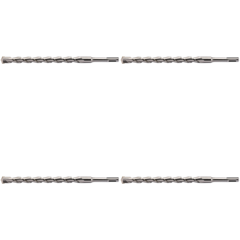Draper Expert SDS+ Masonry Drill, Tungsten Carbide Tipped