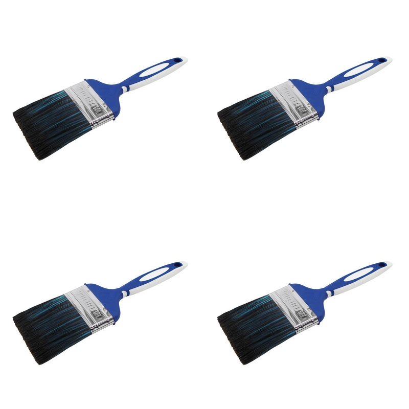 Faithfull Proflow Paint Brush 75mm (3in) - FAIPBPF3